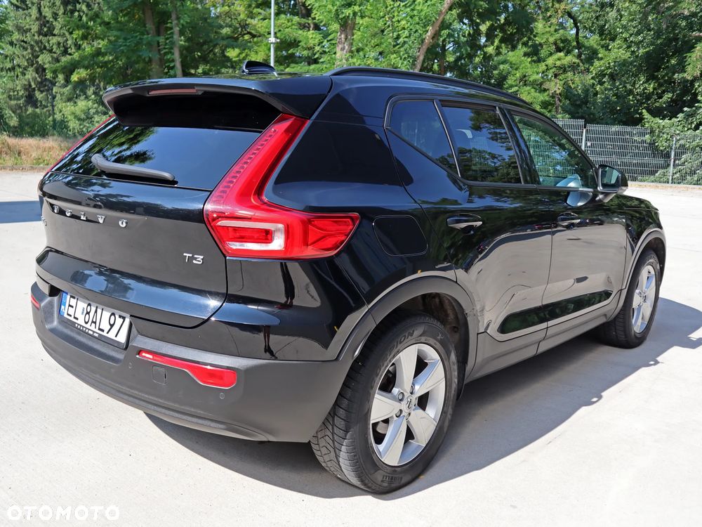 Volvo XC 40 T3 Momentum - 6