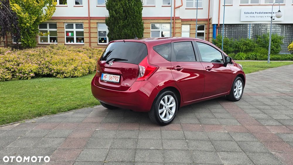 Nissan Note - 38