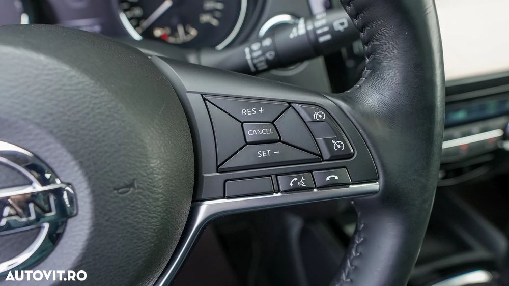 Nissan X-Trail 1.6 dCi Xtronic Tekna - 19