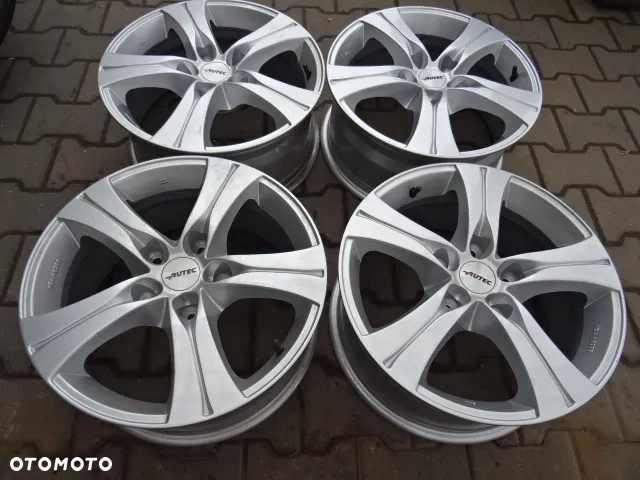 5x130x71,6 7,5Jx17 ET50 AUDI Q7 PORSCHE BOXTER AUDI Q7 - 6