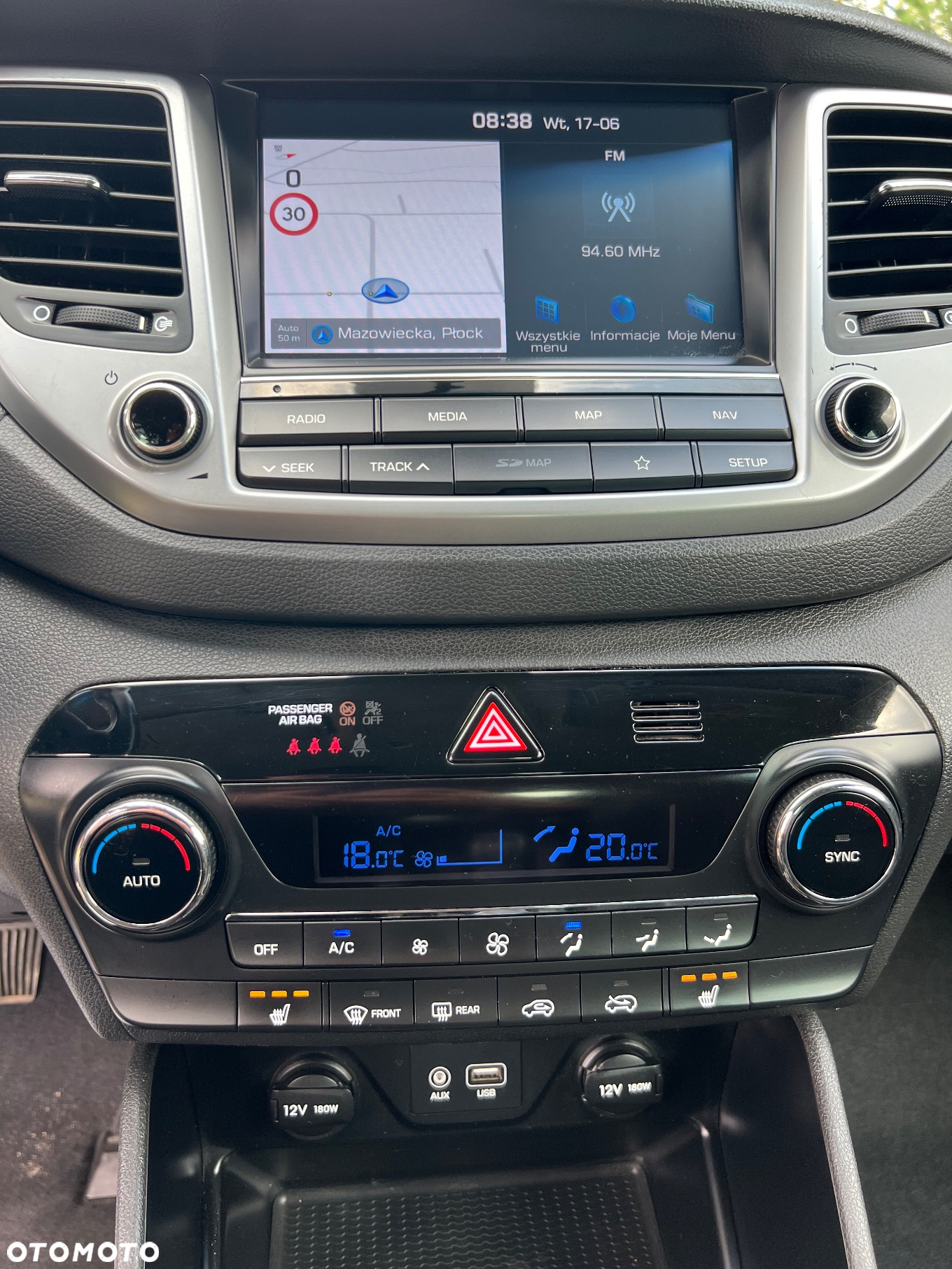 Hyundai Tucson 1.6 GDi 2WD Advantage - 24