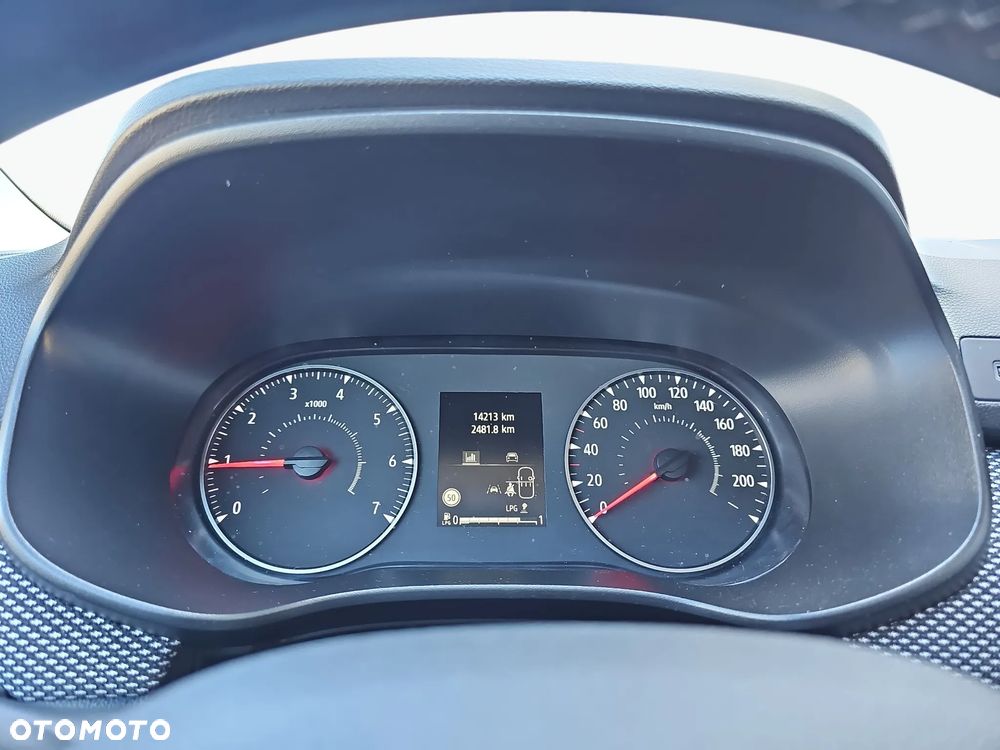 Dacia Sandero 1.0 TCe Expression - 17