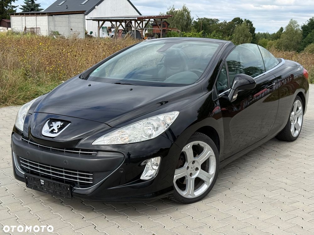 Peugeot 308 CC 2.0 HDi Sport Pack - 6