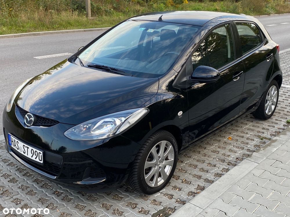 Mazda 2 1.3 Dynamic - 1