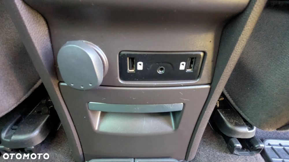 Renault Espace 1.6 TCE Energy SL Techno EDC - 17