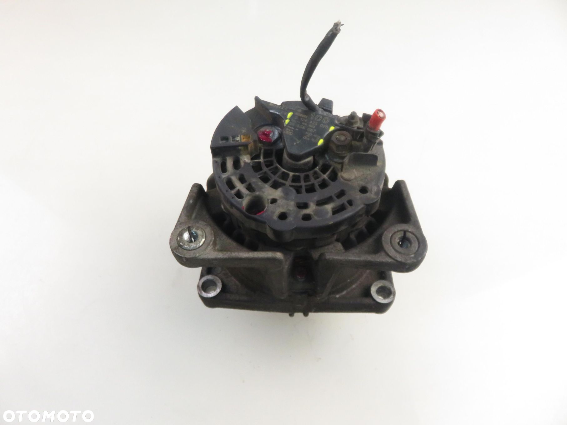 ALTERNATOR OPEL ASTRA III H 1.6 - Z 55556067 0124425020 55556067ZJ - 3