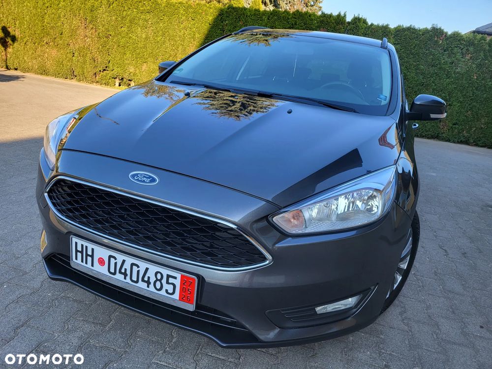 Ford Focus - 27