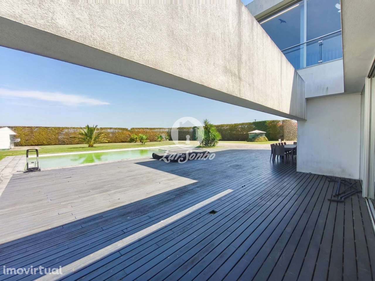 Incrível Moradia T5 na Apúlia com piscina - Grande imagem: 4/12