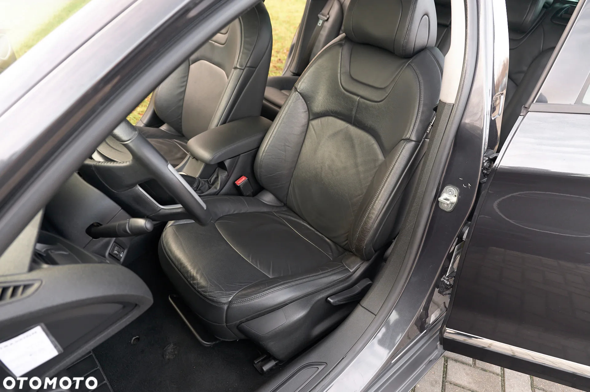 Citroën C5 Tourer HDi 135 FAP Exclusive - 21