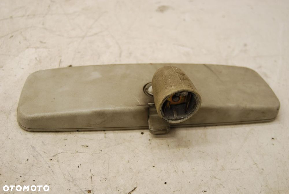 LUSTERKO WSTECZNE 3B0857511A VW SEAT SKODA GOLF IV 3B0857511G/ 3B0857511 BORA - 9