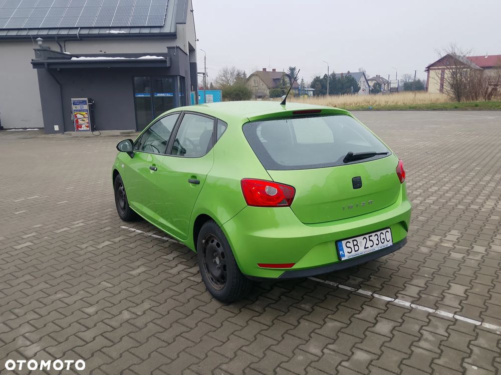 Seat Ibiza 1.2 TSI Ecomotive Style - 3