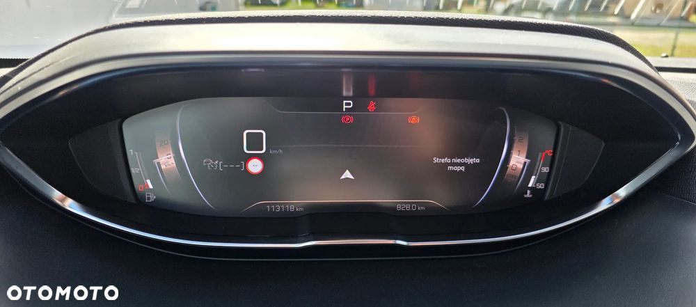 Peugeot 5008 PureTech 180 EAT8 Stop & Start GT - 19