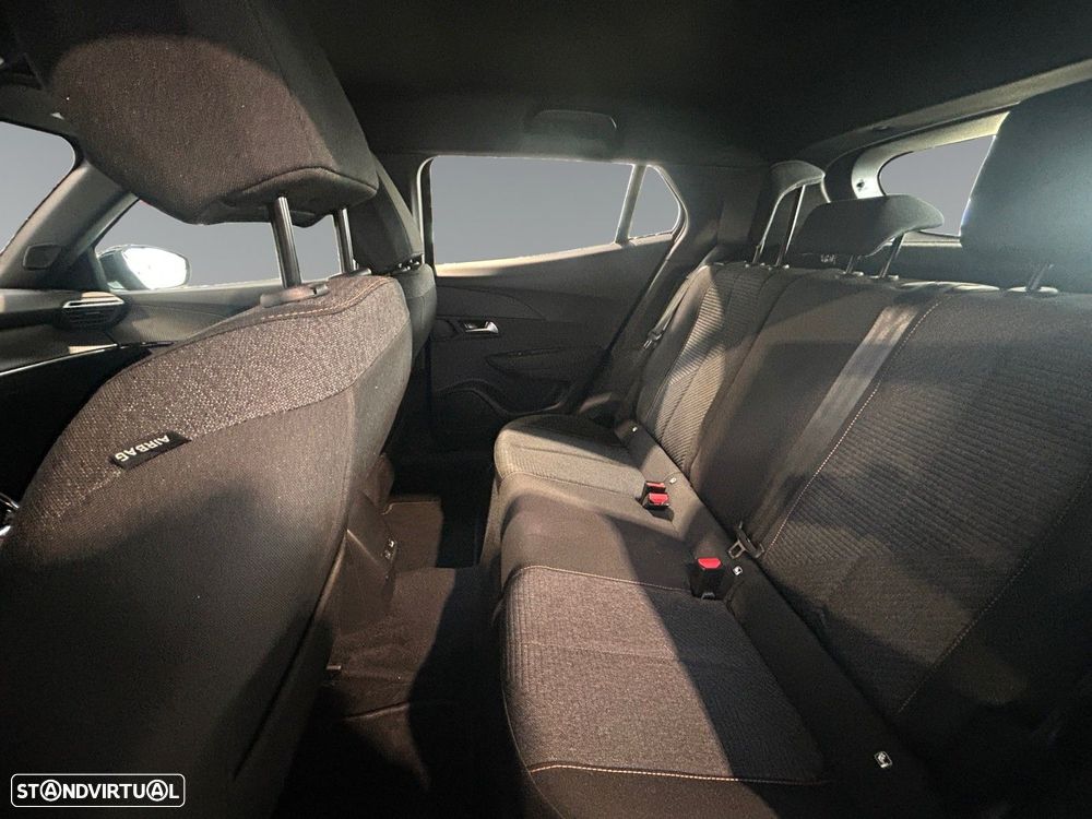 Peugeot e-2008 54 kWh Style - 14