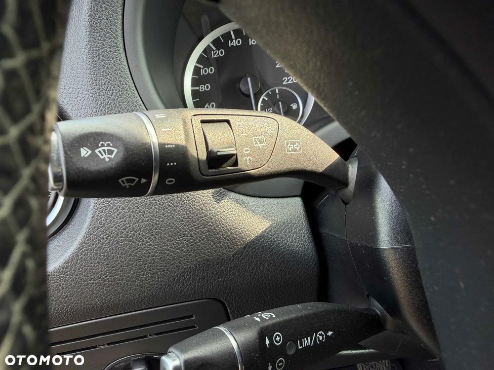 Mercedes-Benz Vito CDI Tourer Pro 447.703 - 29