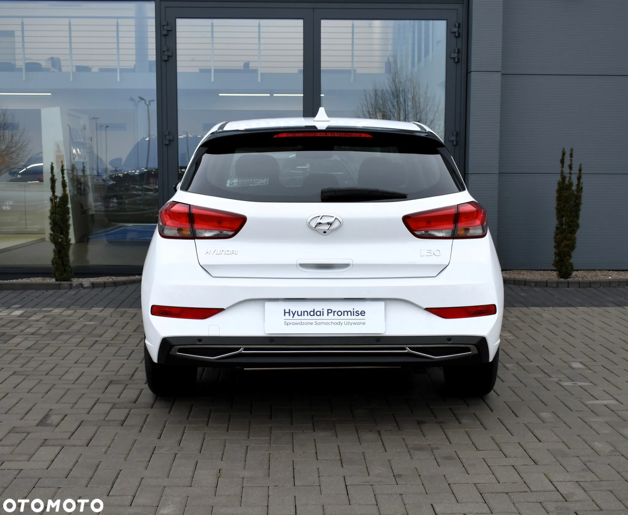 Hyundai i30 1.5 T-GDI 48V Smart - 6