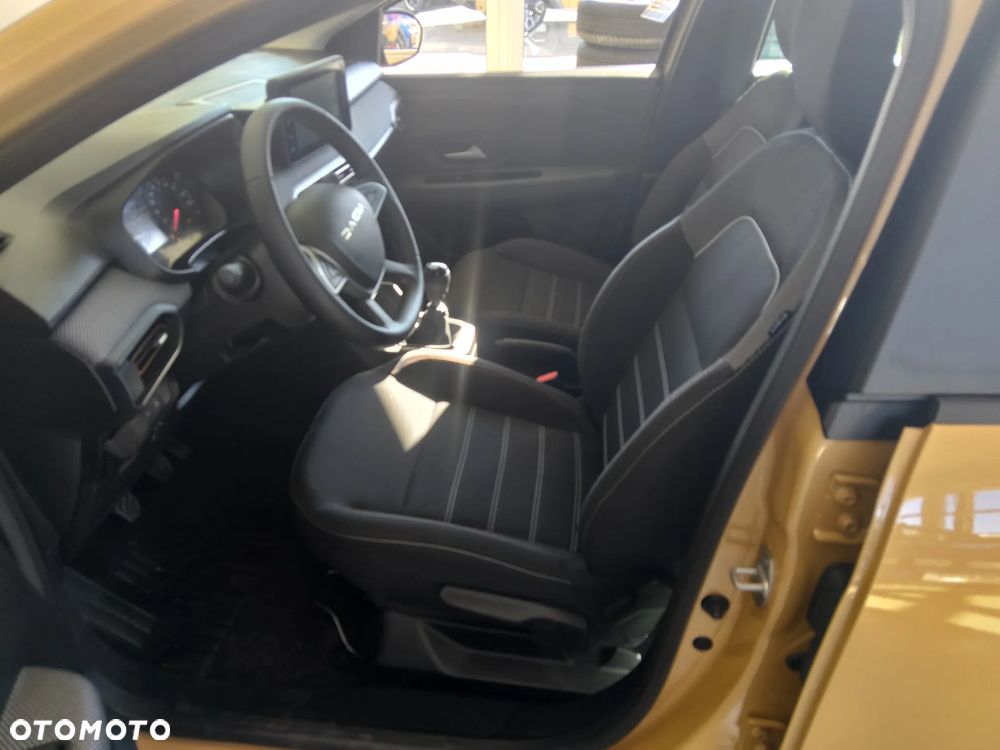 Dacia Sandero Stepway 1.0 TCe Expression - 5