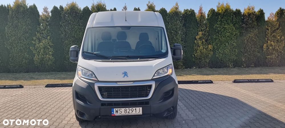 Peugeot BOXER - 7
