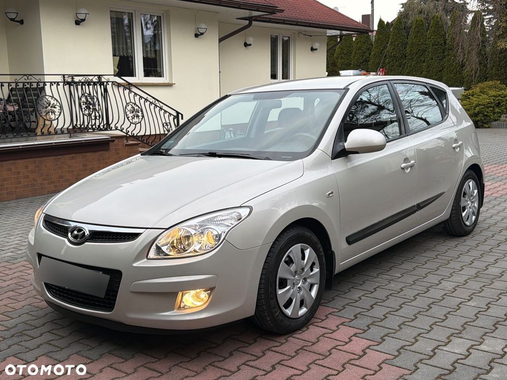 Hyundai i30 - 14