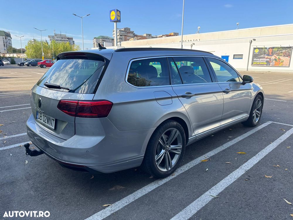 Volkswagen Passat - 19