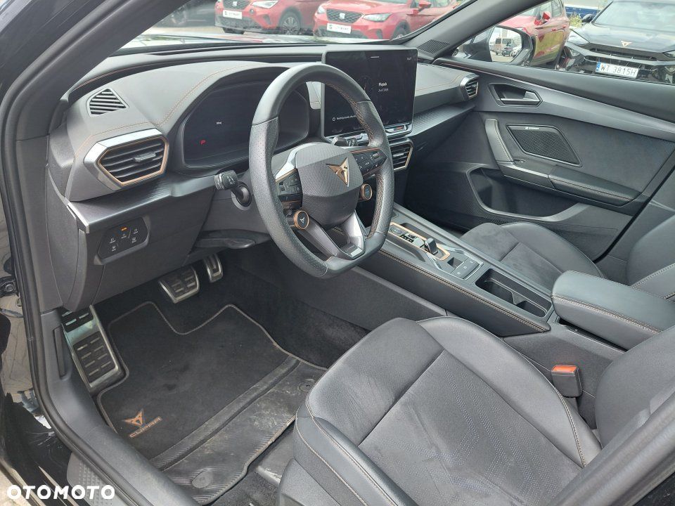 Cupra Formentor - 14