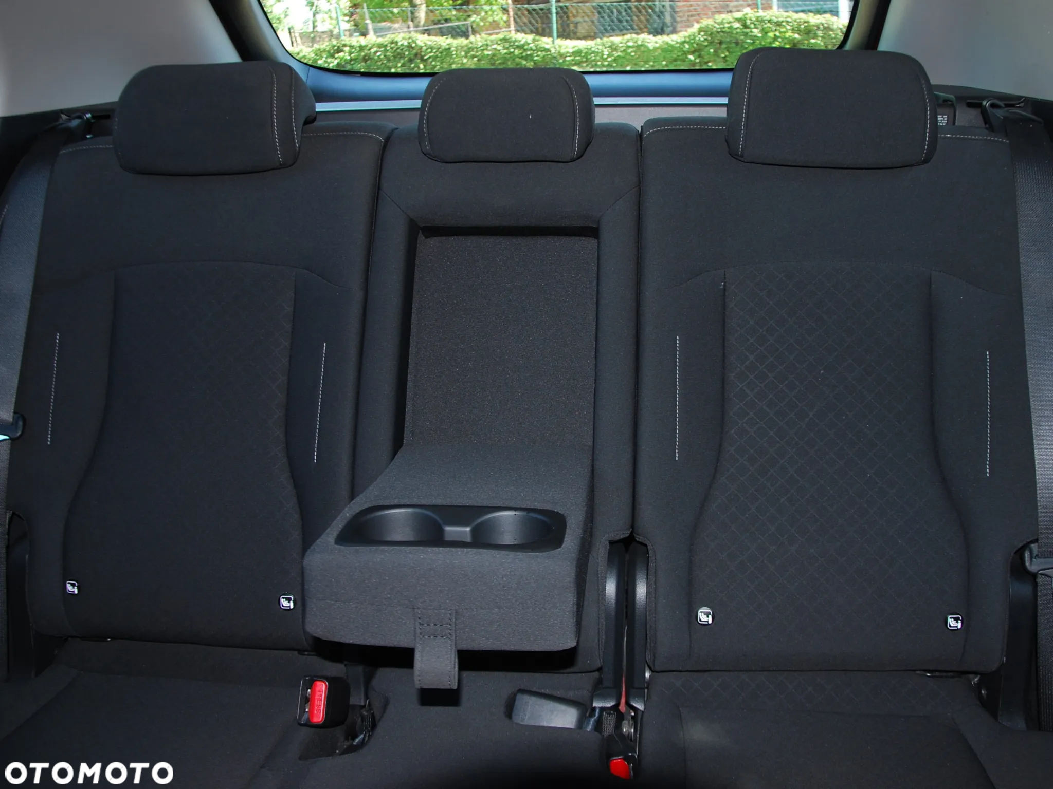 Kia Sportage 1.6 T-GDI M 2WD - 35
