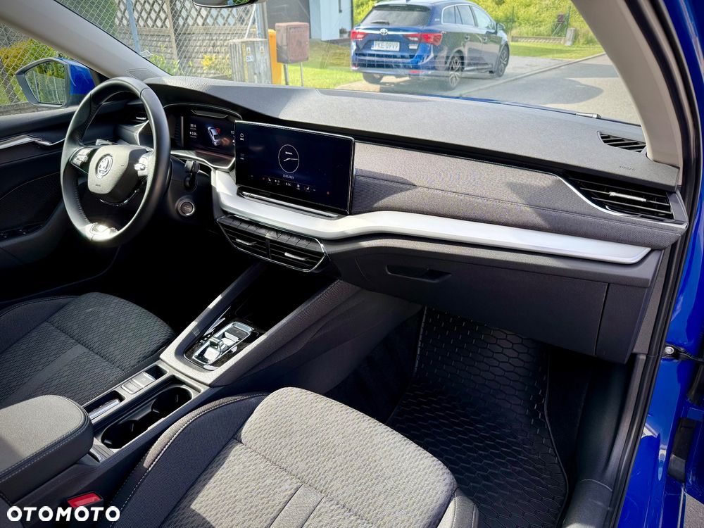 Skoda Octavia - 20
