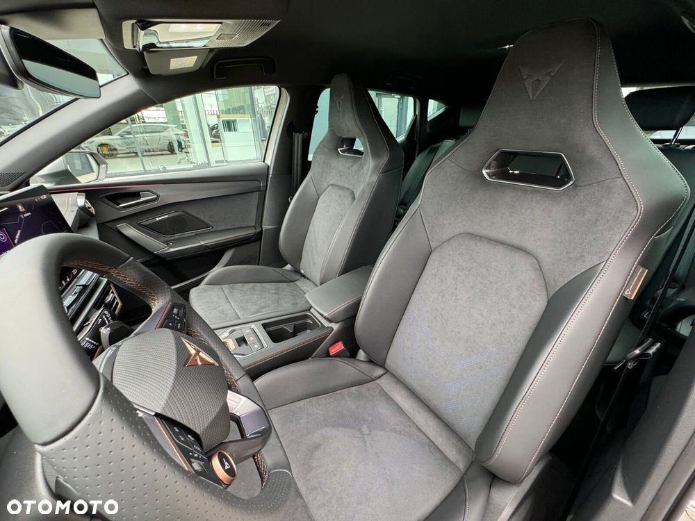 Cupra Formentor 2.0 TSI 4Drive DSG - 20