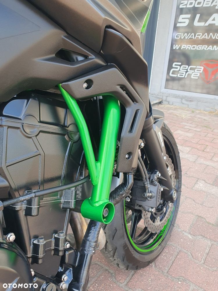 Kawasaki Z 650 - 17