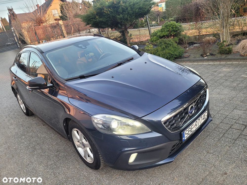 Volvo V40 Cross Country D2 Momentum - 15