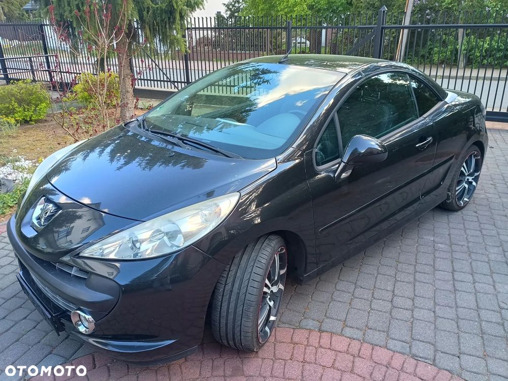 Peugeot 207 120 Sport - 7