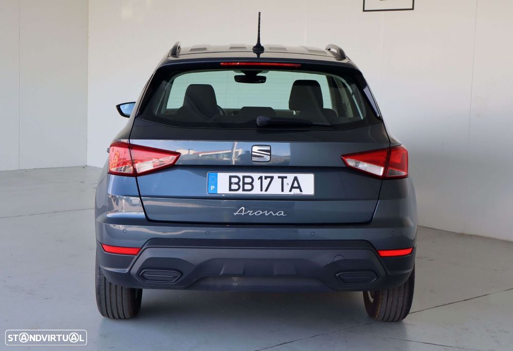 SEAT Arona 1.0 TSI Style - 8