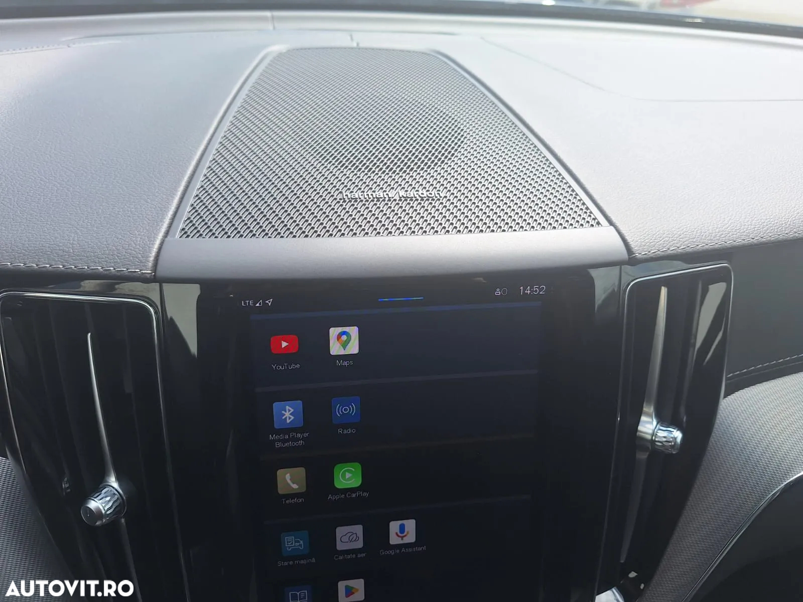 Volvo XC 60 - 14