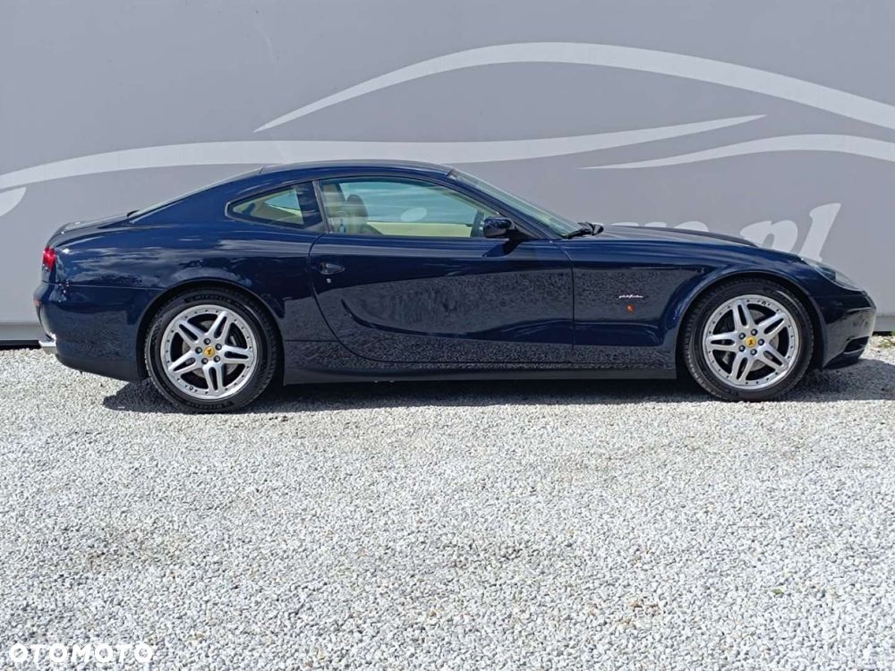 Ferrari 612 - 13