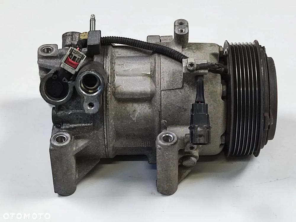HONDA CR-V 1.5T 19-22r Kompresor Klimatyzacji - 2