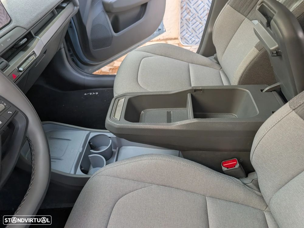 Kia EV3 58.3 kWh Drive - 17