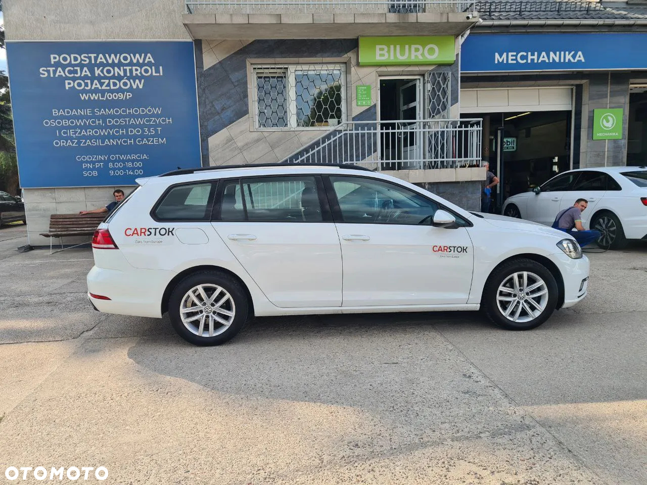 Volkswagen Golf VII 1.6 TDI BMT Comfortline - 3
