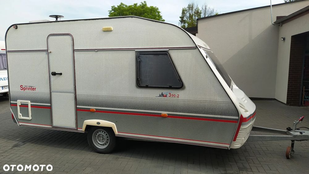 Beyerland 390\2 - 10