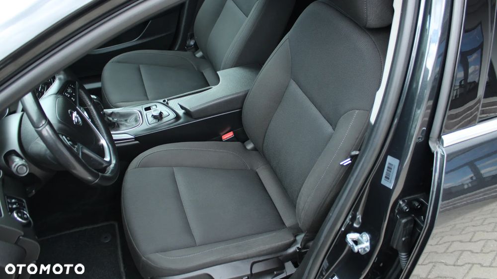 Opel Insignia 1.8 Elegance - 34