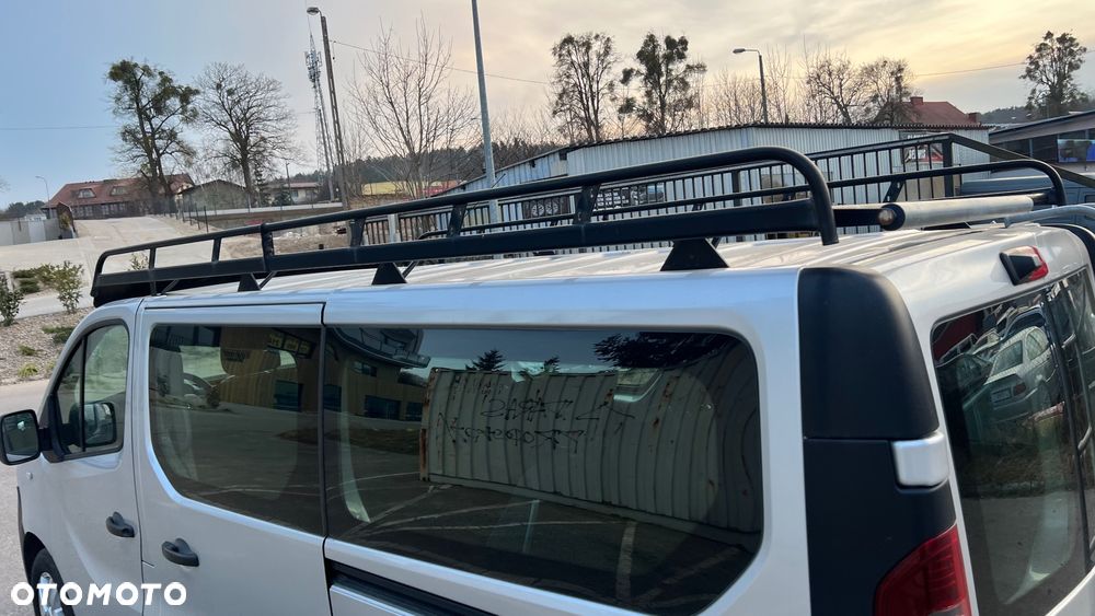 Opel Vivaro L2H1 2,9t Edition Tour - 38