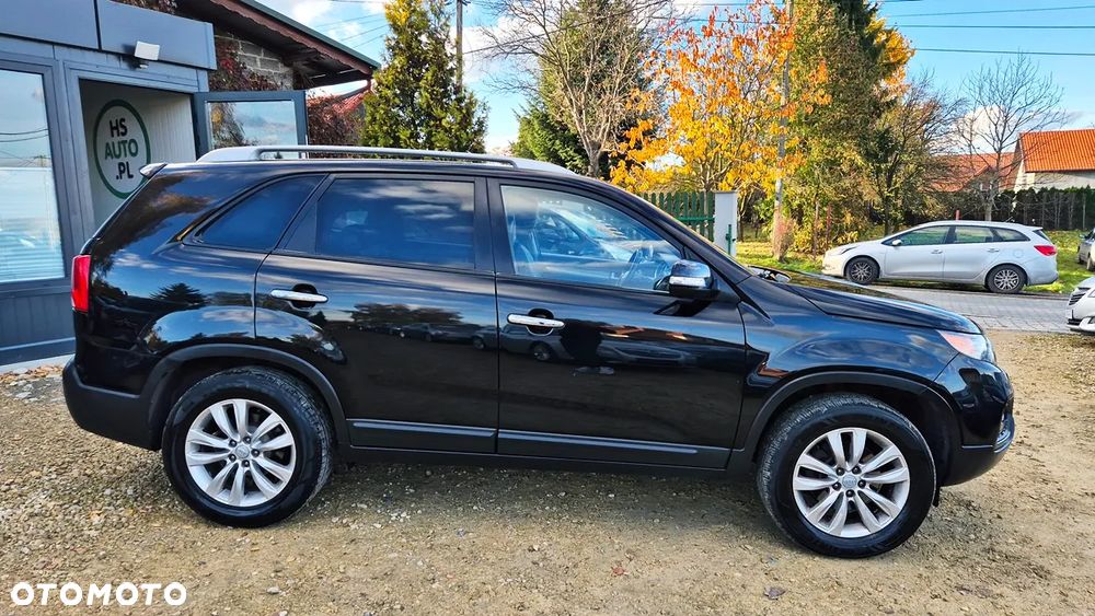 Kia Sorento 2.4 XL - 11