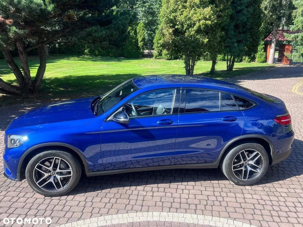 Mercedes-Benz GLC - 2