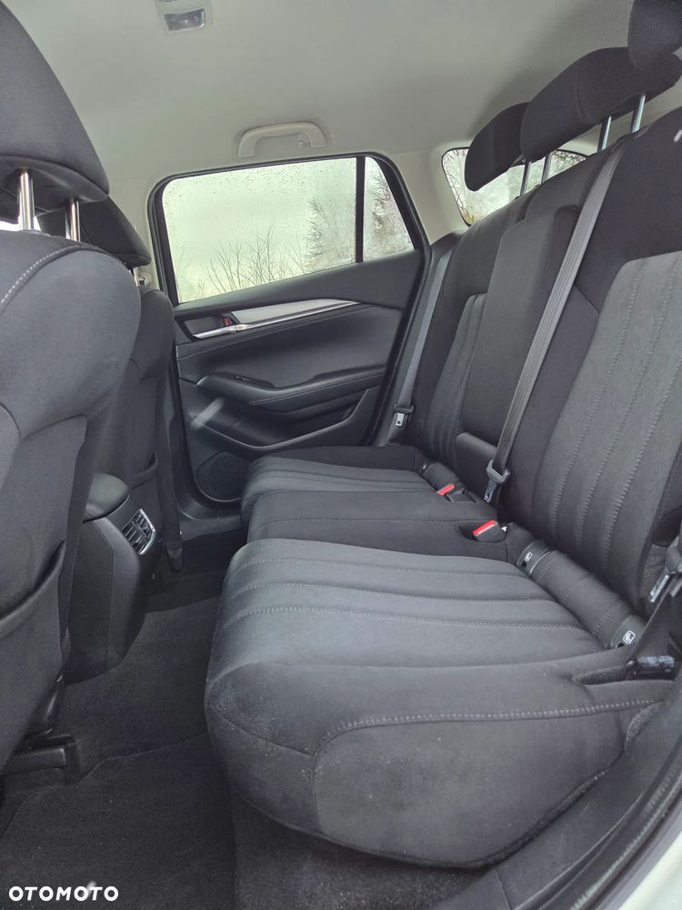 Mazda 6 2.0 Center-Line - 18