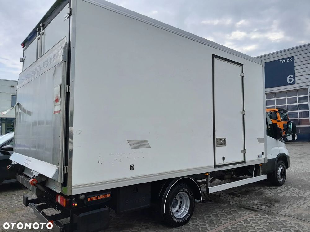 Iveco Daily Acord - 3