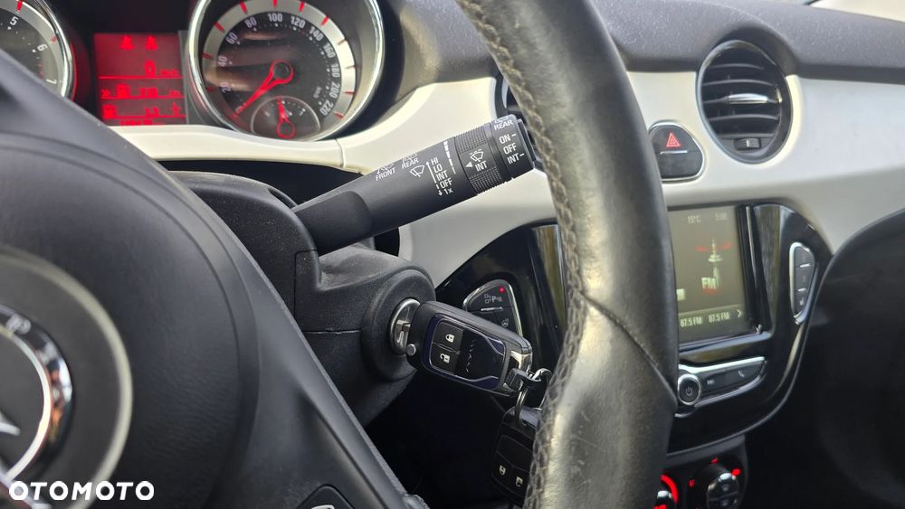 Opel Adam 1.4 Jam EU6 - 34