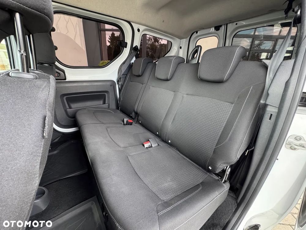 Dacia Dokker 1.5 Blue dCi Laureate - 15