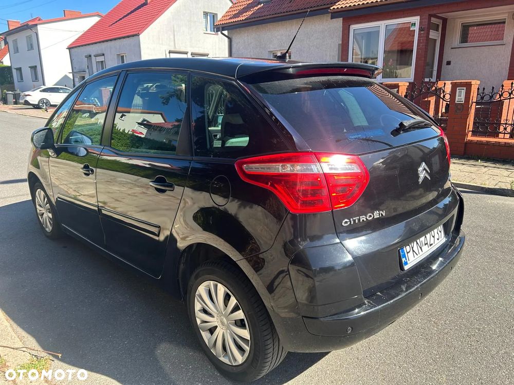 Citroën C4 Picasso - 2