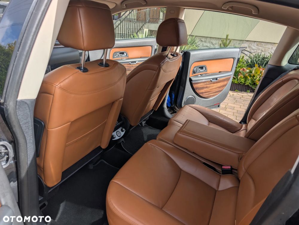 Citroën C6 HDi 240 Biturbo FAP Exclusive - 23