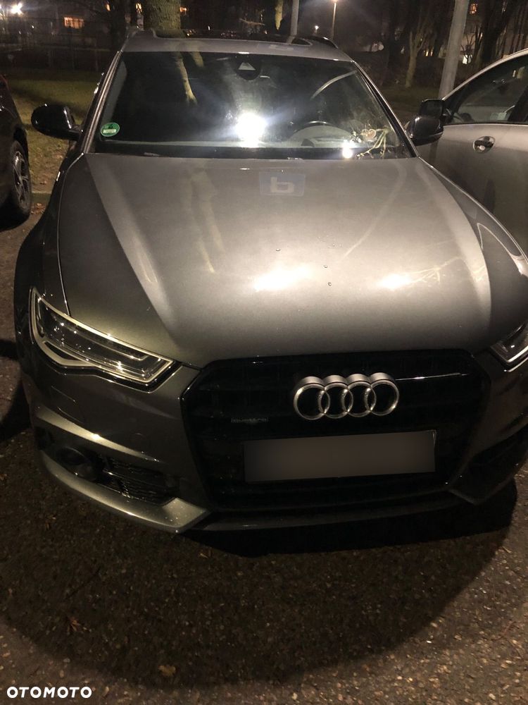 Audi A6 Avant 3.0 TDI competition quattro tiptronic - 8