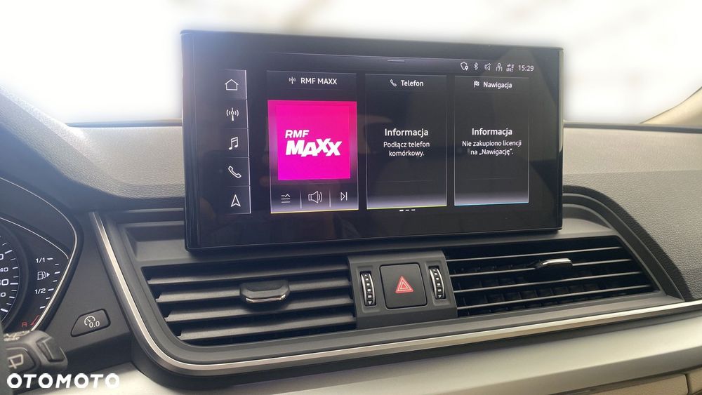 Audi Q5 35 TDI mHEV S tronic - 21