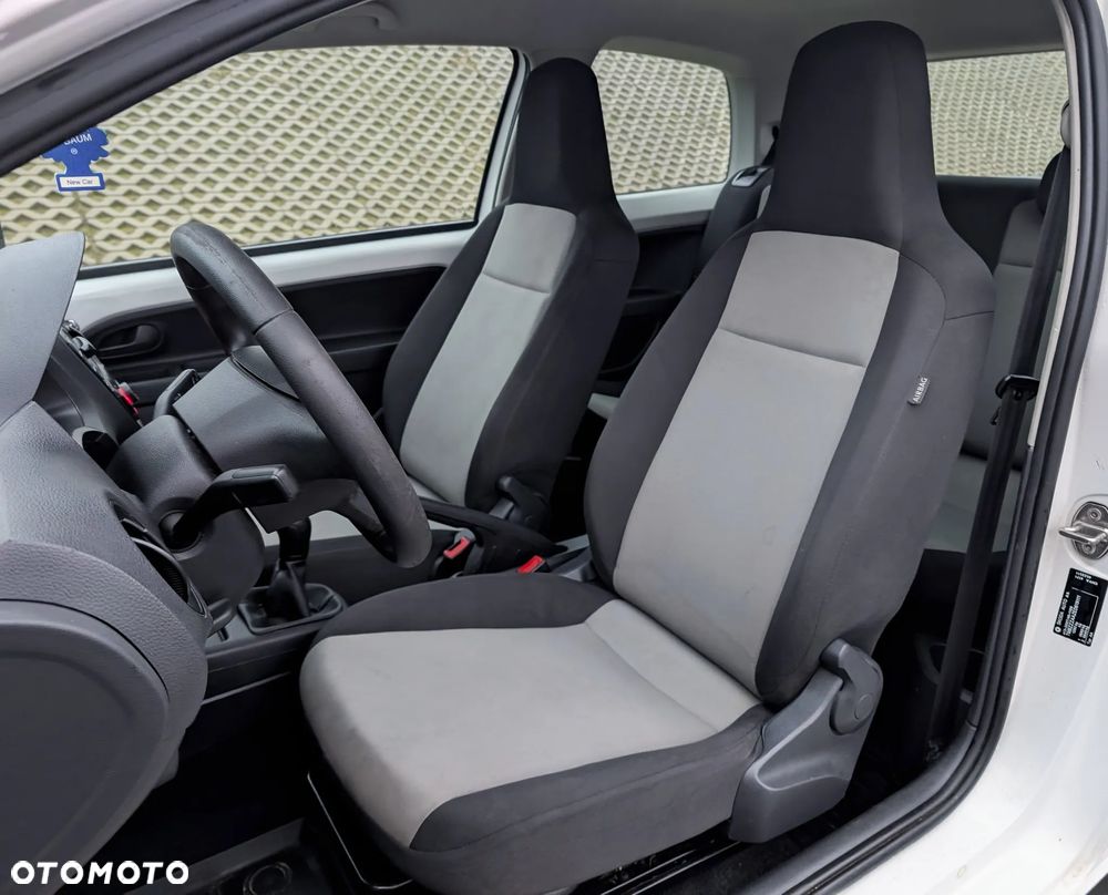 Skoda Citigo 1.0 Active - 7
